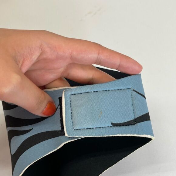 Hot Leather Clown Face Mask Motorcycle Rider Cold Weather Face Cover - Picture 5 of 5